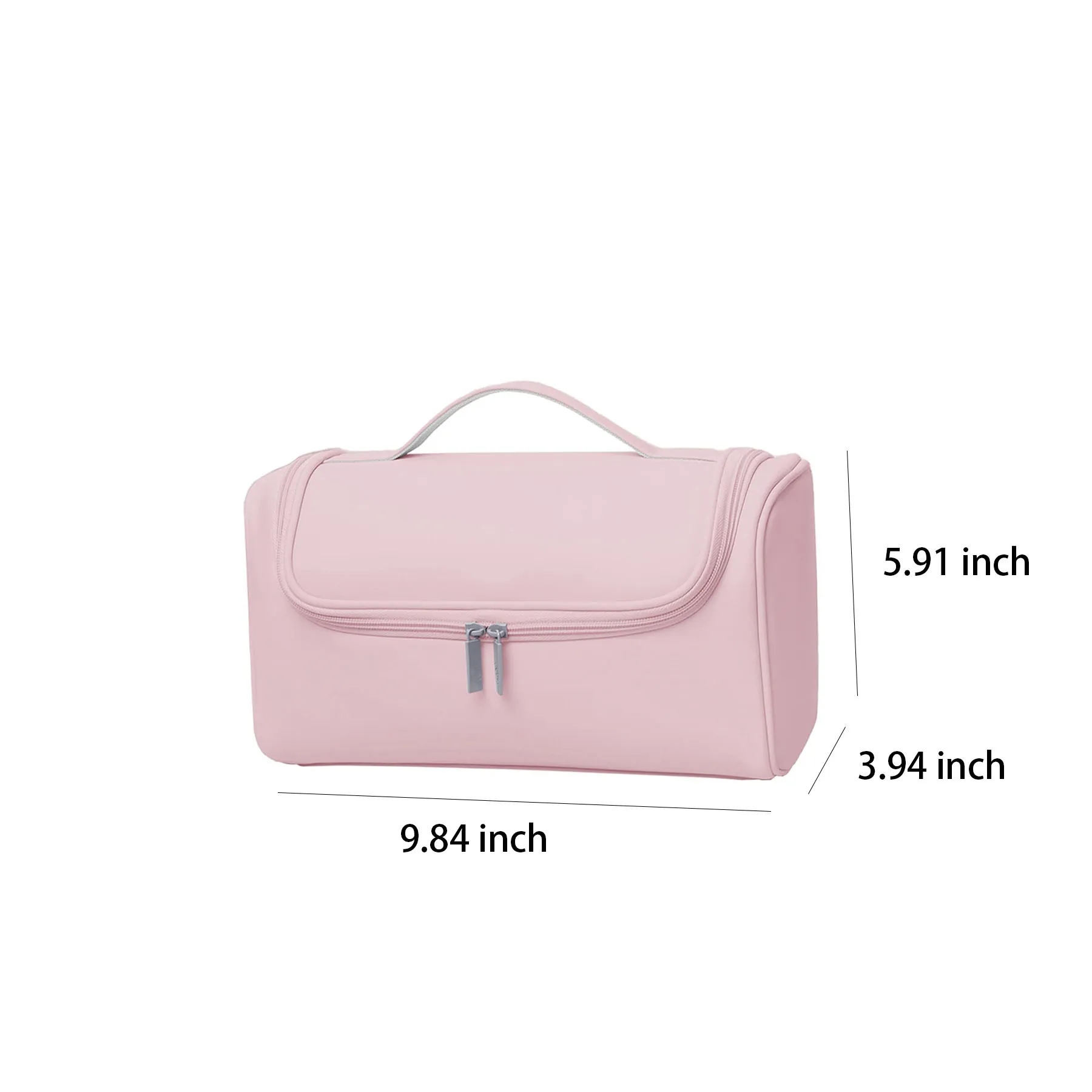 Portable Oxford Toiletries Bag 5