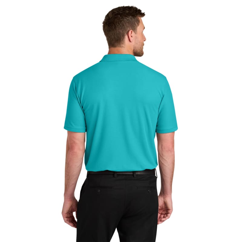 Port Authority Wearever Signature Pique Polo 30