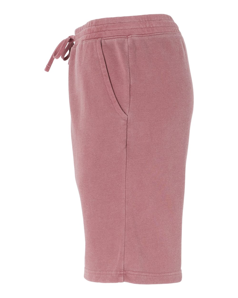 Unisex Pigment-Dyed Fleece Shorts - PRM50STPD 13