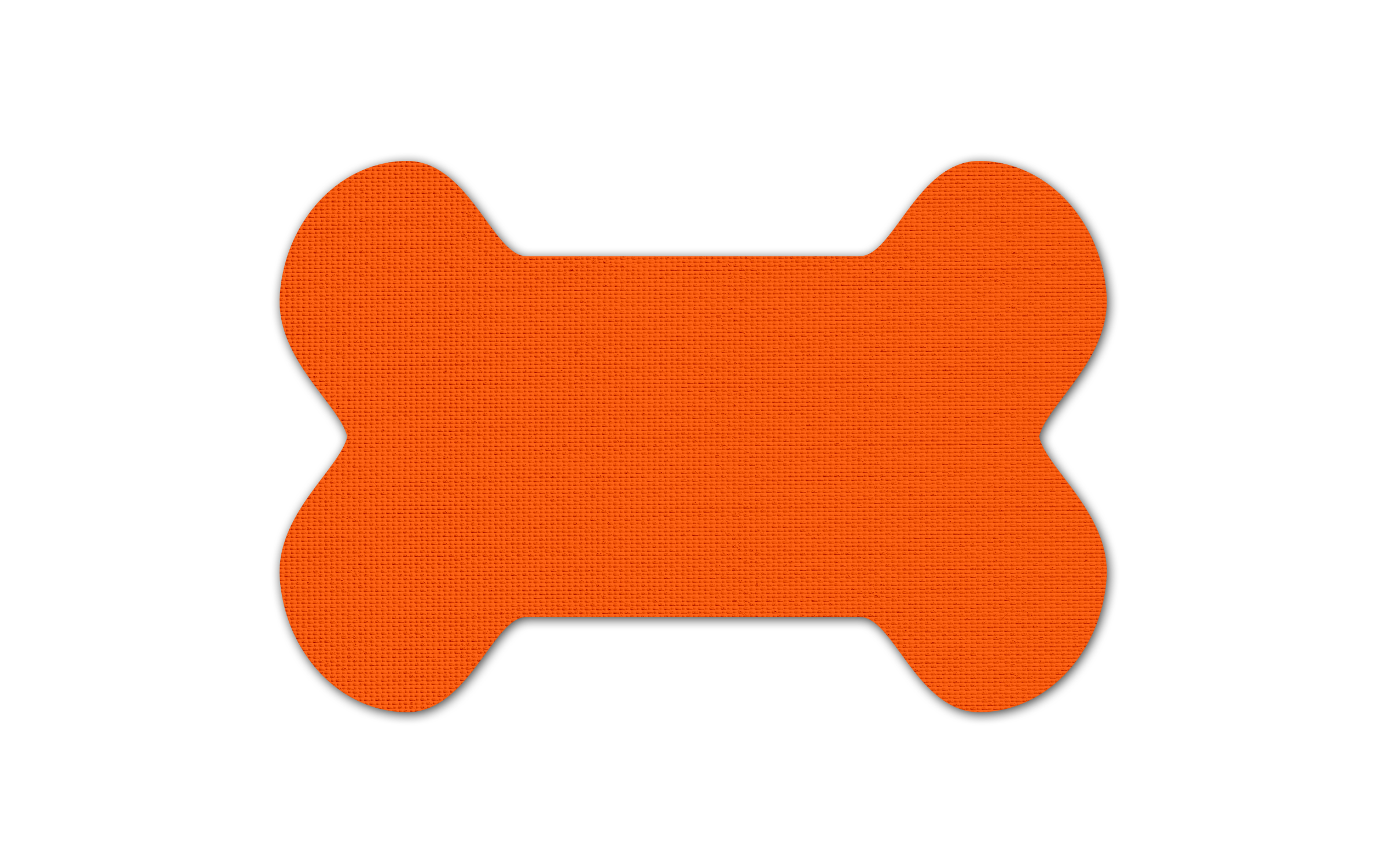 Dog Bone Rubber Jar Opener 9
