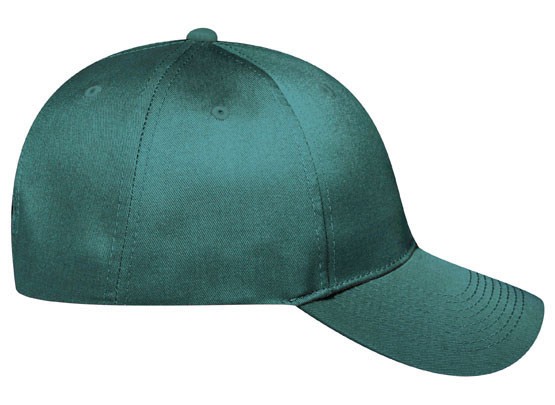 OTTO CAP® 6 Panel Low Profile Baseball Cap 1