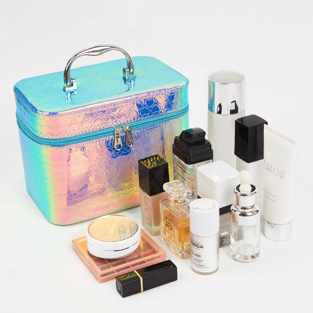 Women's travel toiletries, accessories, makeup bags 5