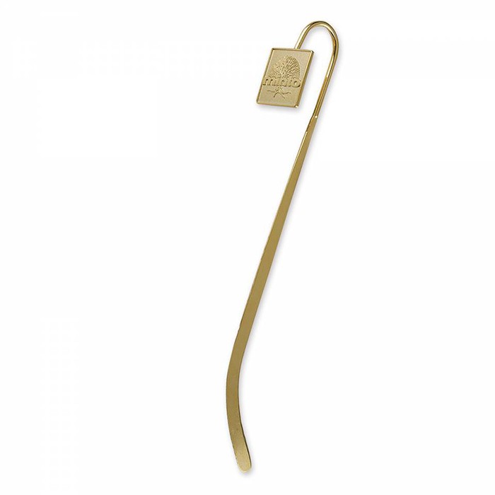 Bookmark w/6 in Hook 1