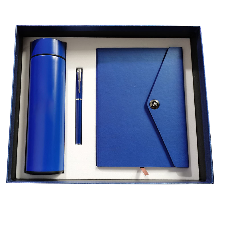 Luxury 3-Piece Signature Pen Gift Set 4