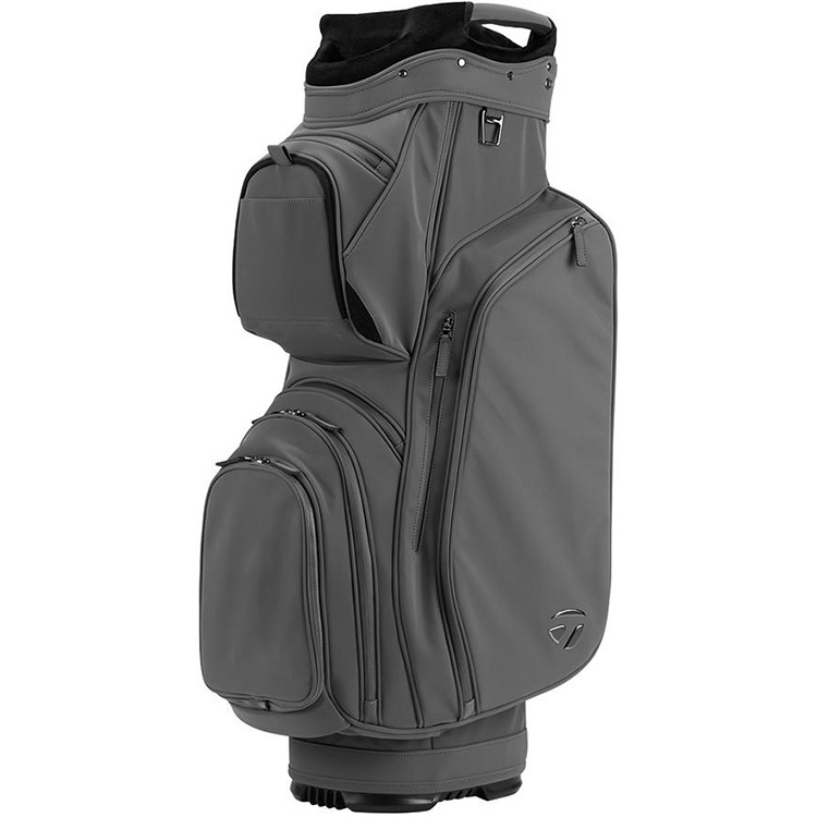 Taylormade Signature Cart Bag 2