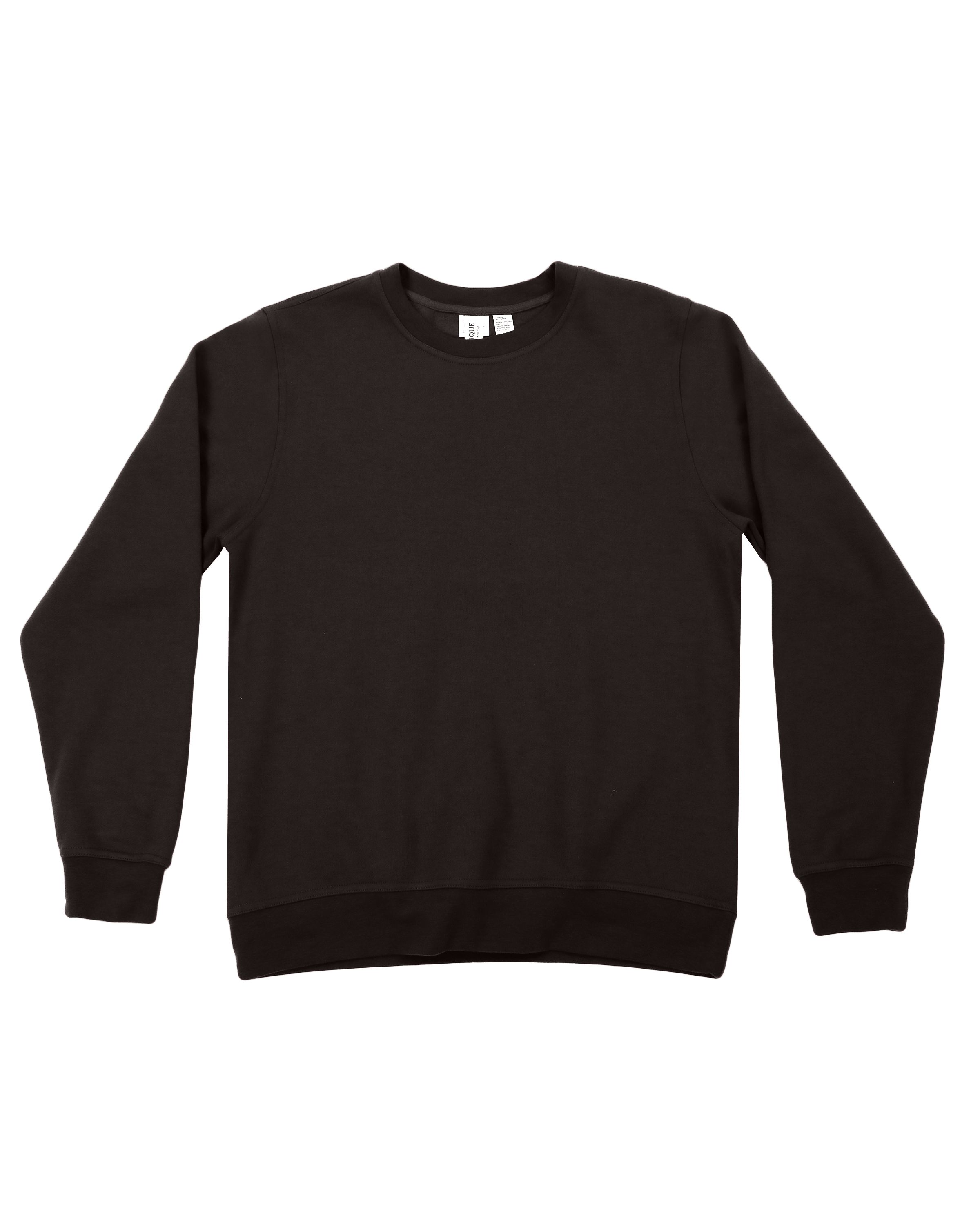 Clique Stockholm Unisex Crewneck Sweatshirt 39