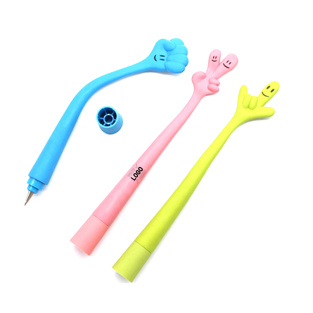 Funny Ball Pen For Promotional Gift 4