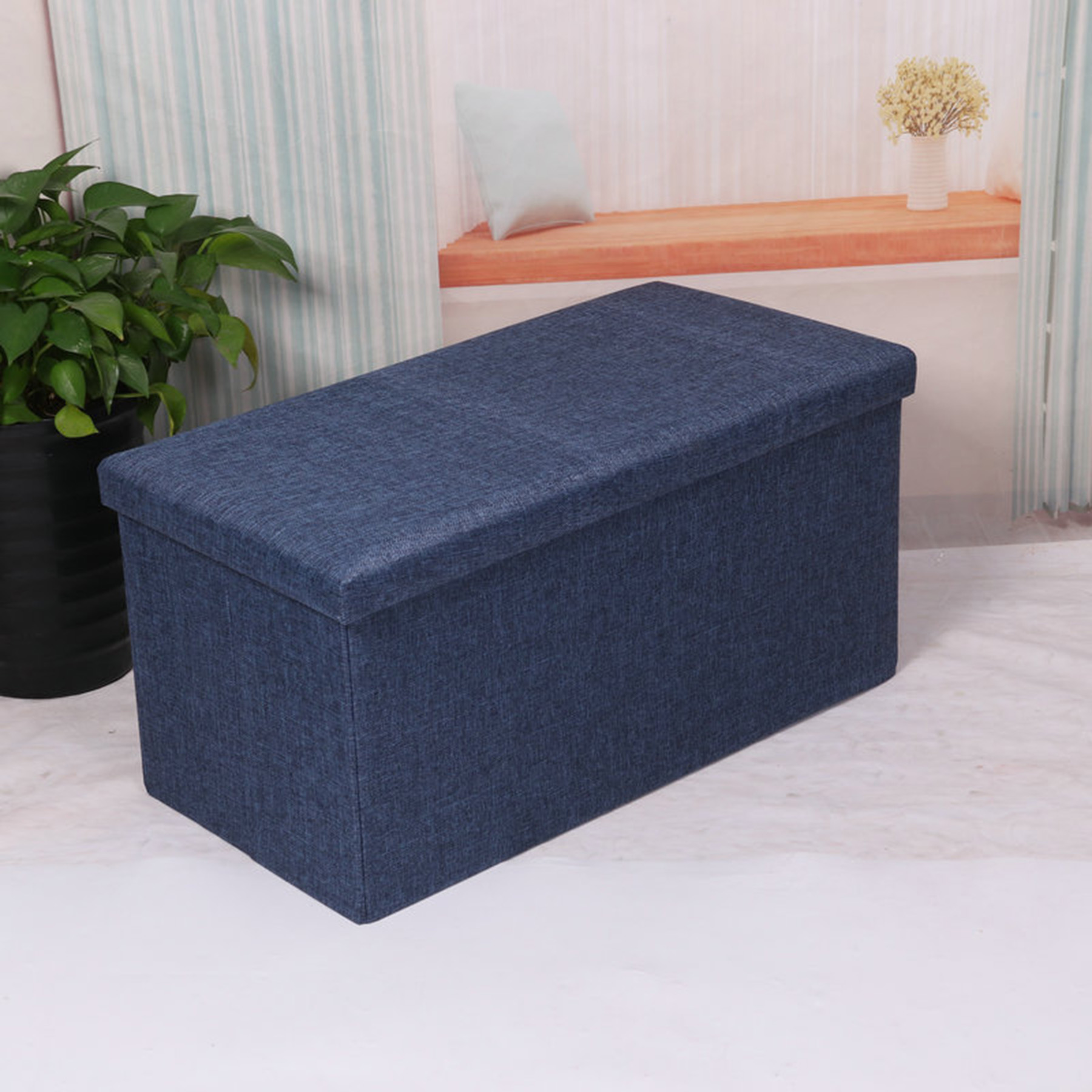 Clothing Organizer Box 2