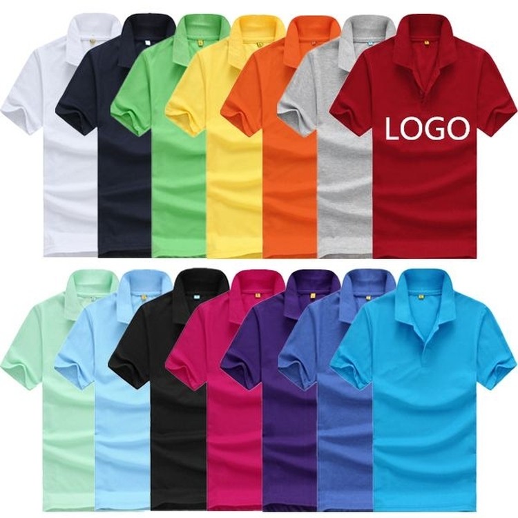 Best Seller Custom Comfort Polo Shirt - Men/ Women 2