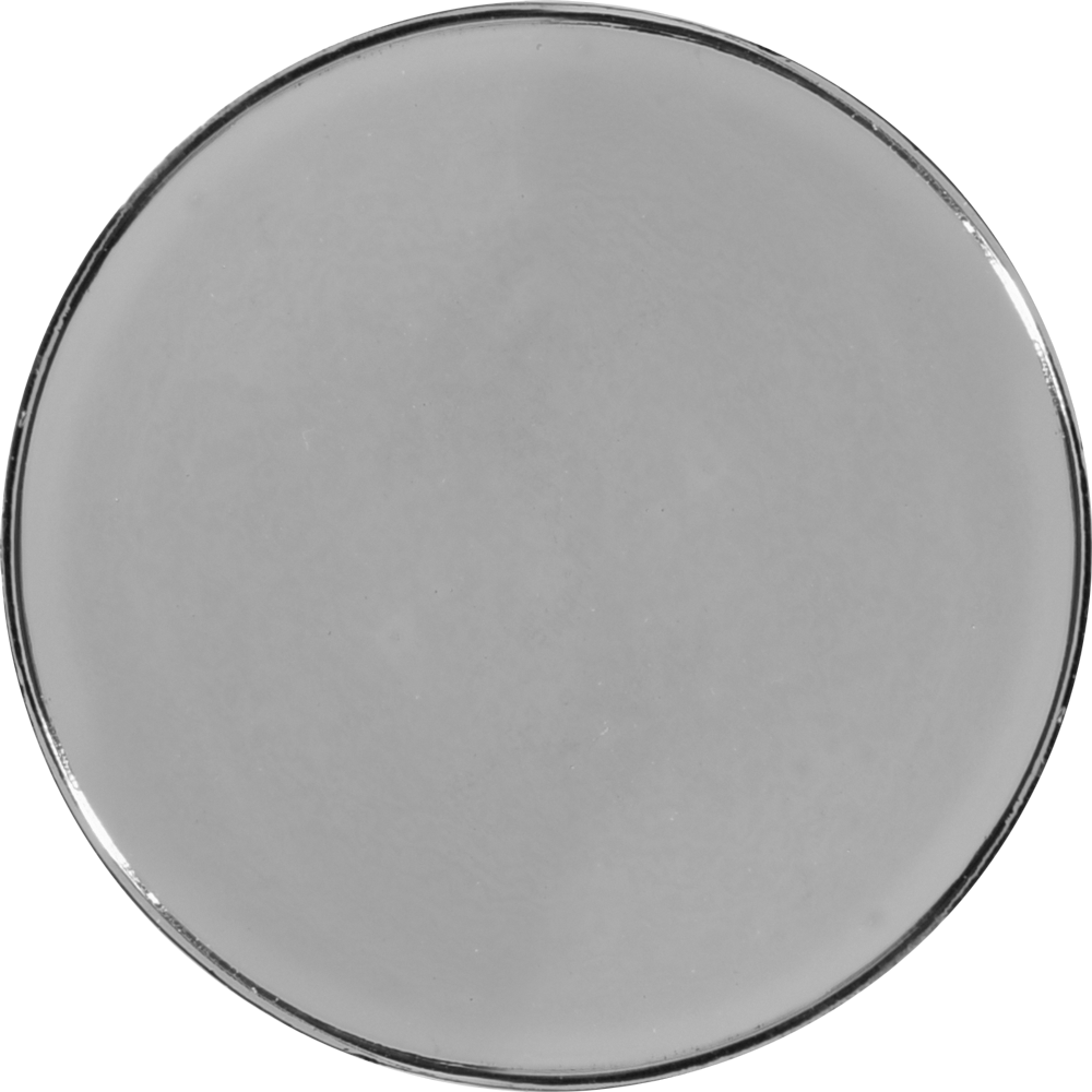 Texture Tone® Golf Ball Marker Coin w/ Magnetic Ball Marker 6