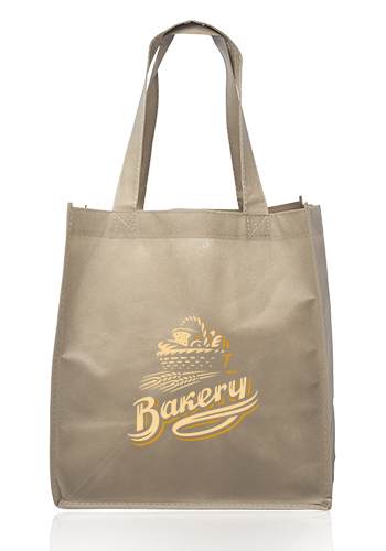 Value Non-woven Grocery Tote Bags 13