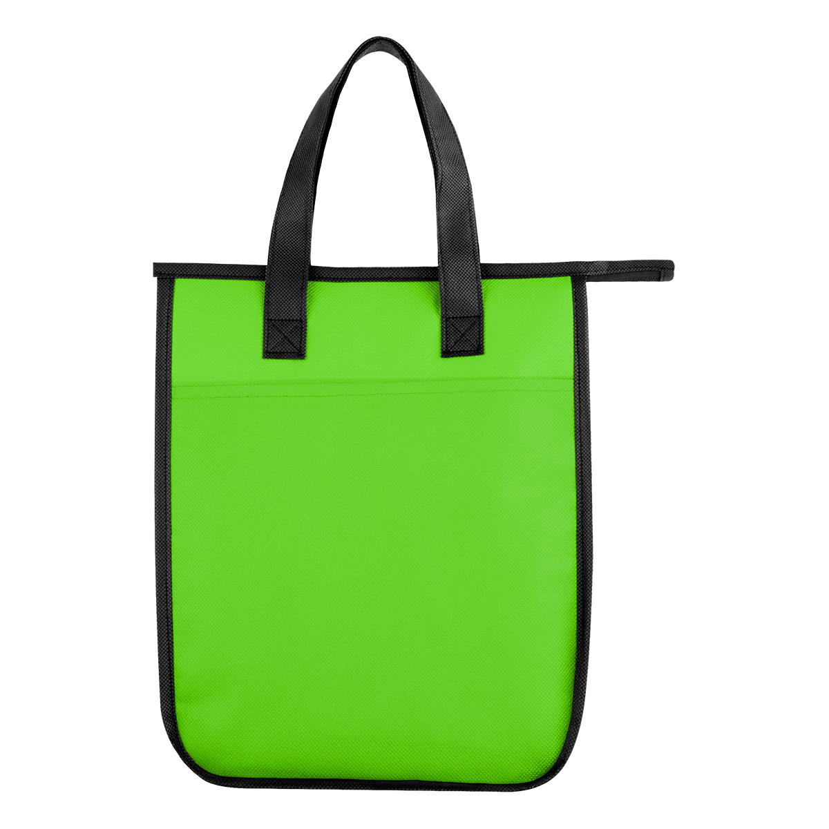 Lola Laminated Non-Woven 6 Can Cooler Bag 32