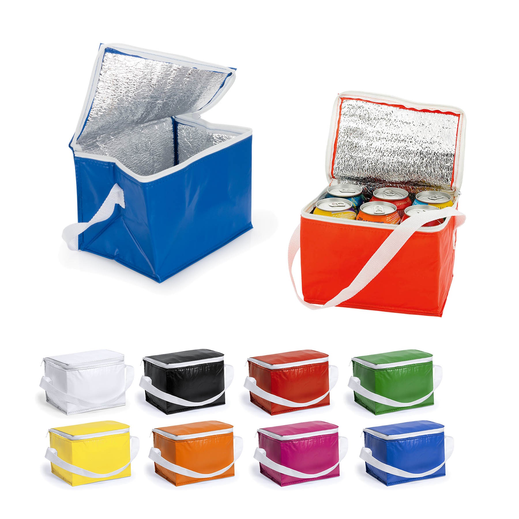Nylon Cooler Bag