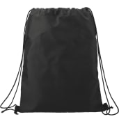 Rainbow RPET Drawstring Bag 5