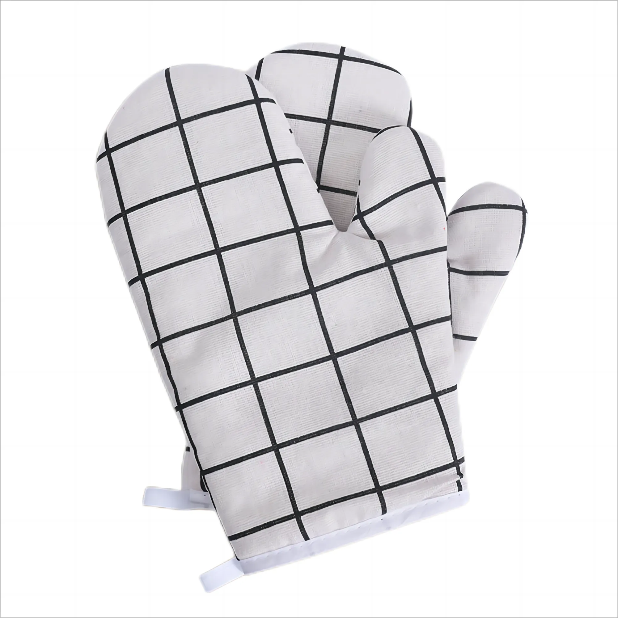 Oven Mitts 5