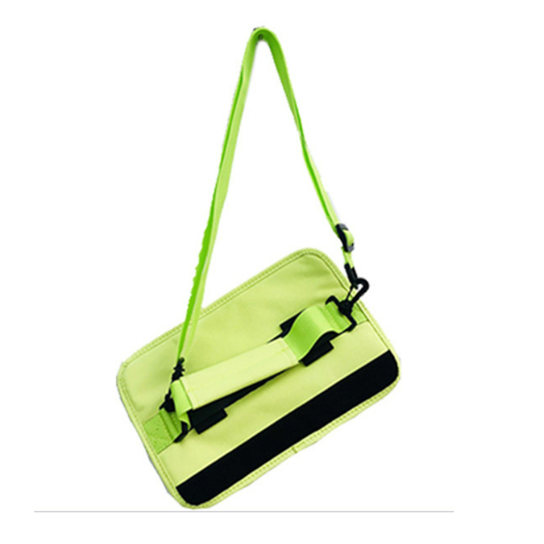 Golf Bag w/Cushioned Shoulder Strap 3