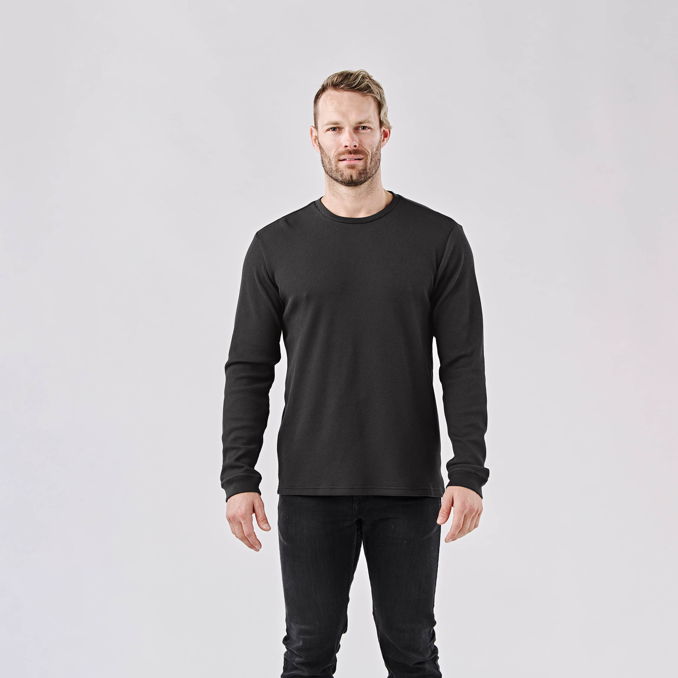 Stormtech Men's Ashburn Crew Neck 1
