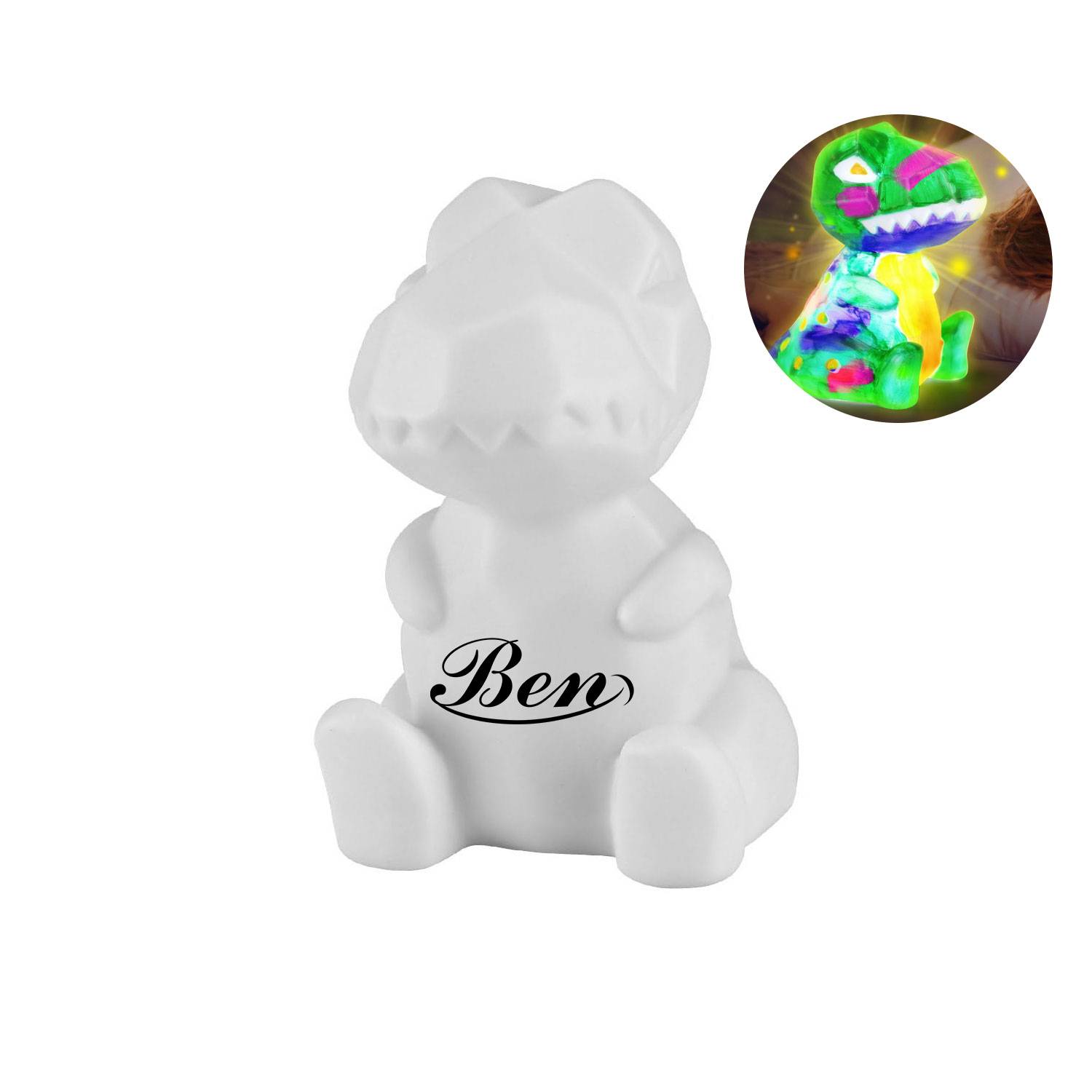 Children's Creative Coloring Set 2