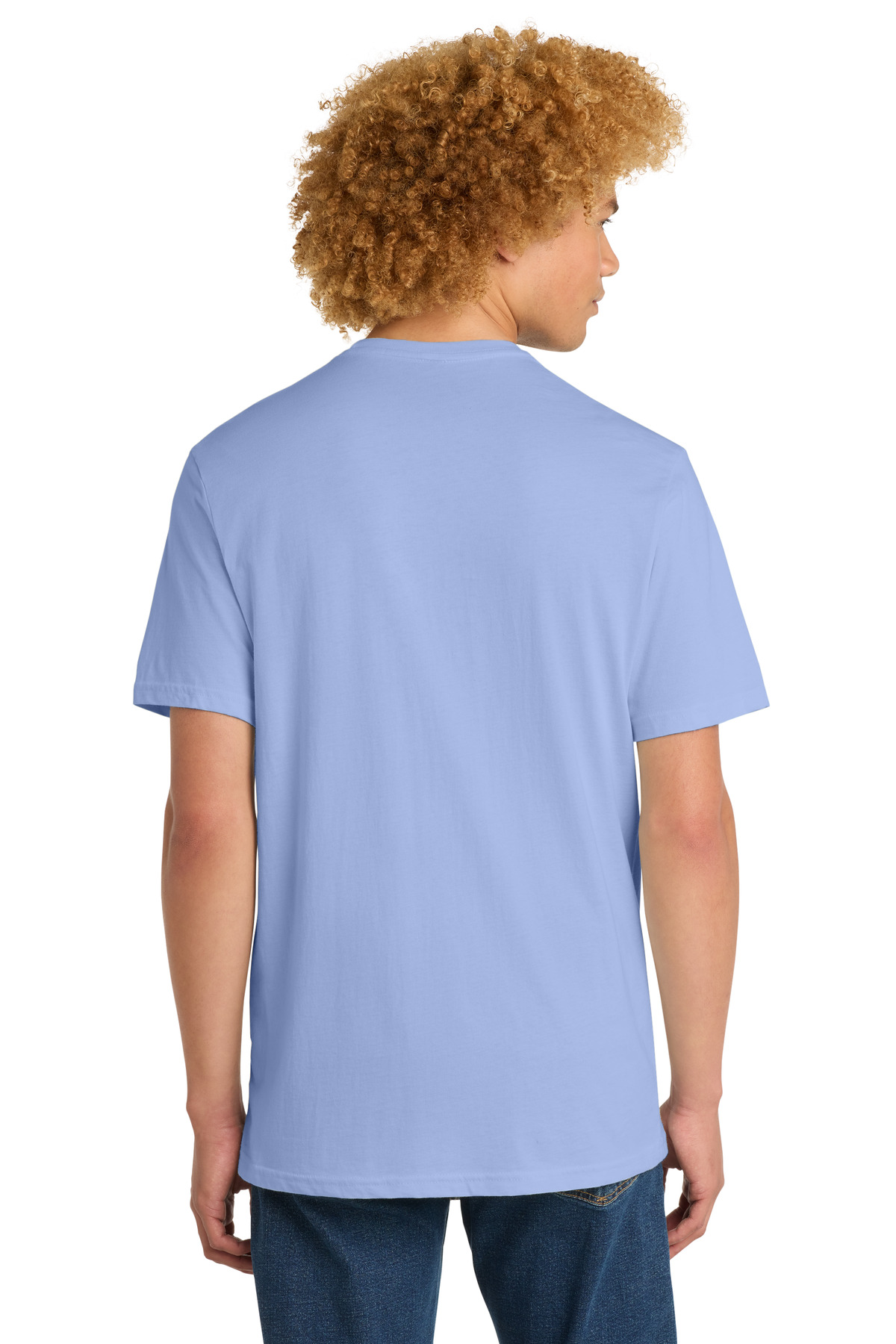 District Perfect Weight Tee. DT104 129
