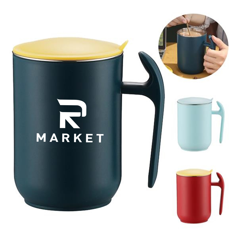 Stainless Steel Vacuum Insulated Tumbler 1