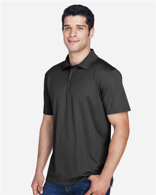 Men's Polyester Jersey Polo - M315 30