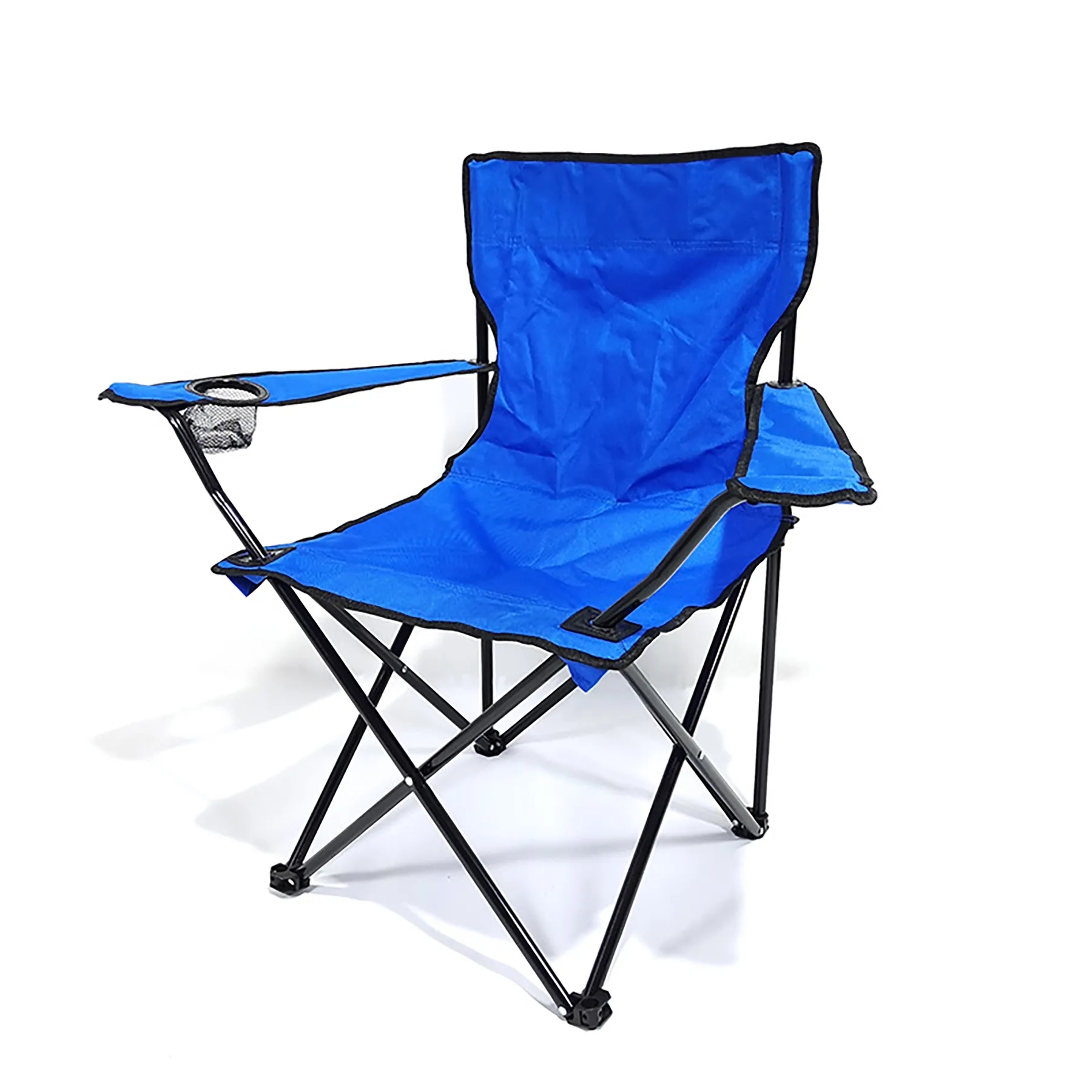 Portable Double Folding Chair 3