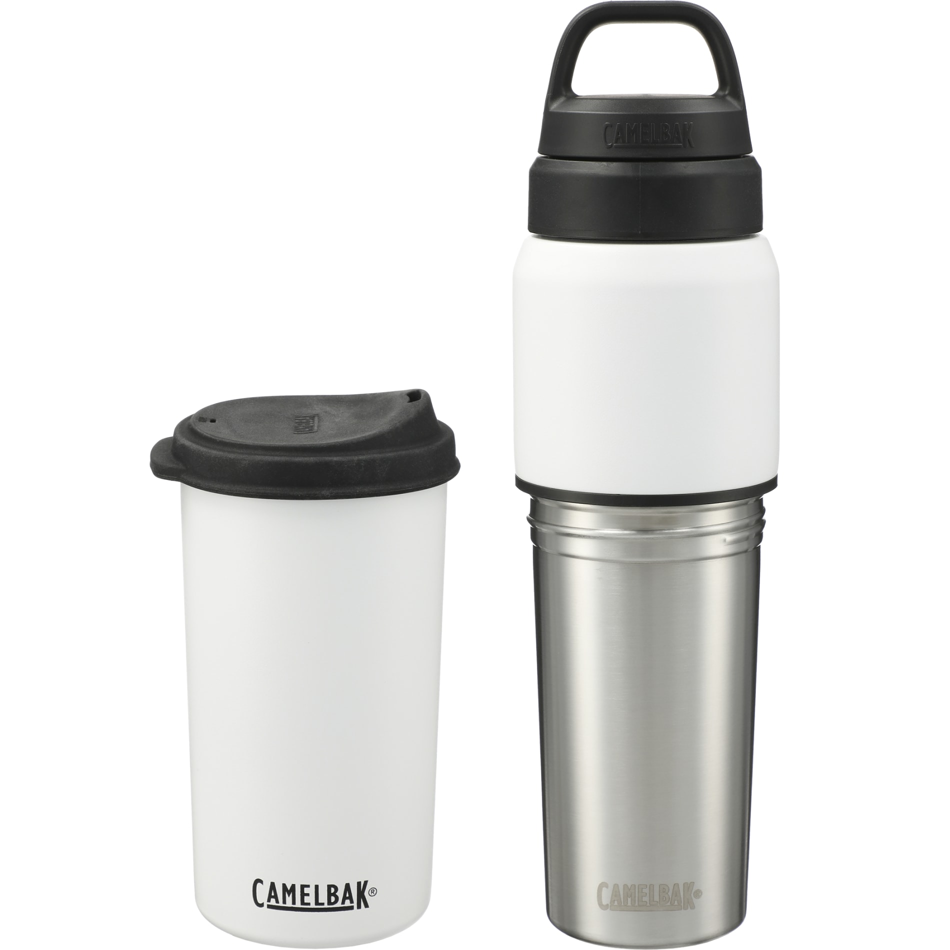 MultiBev 22oz Bottle & 16oz Cup
