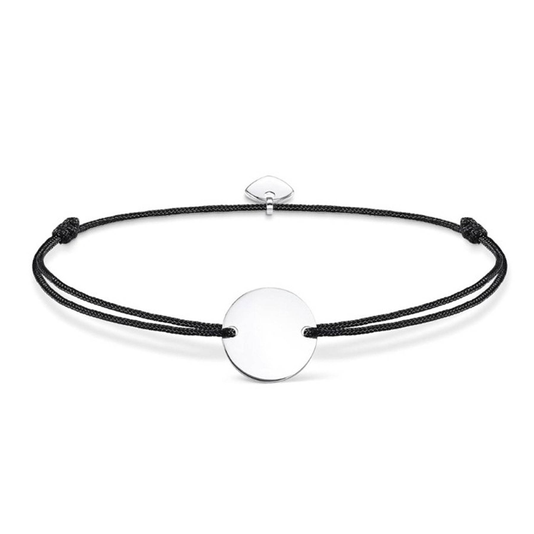 Unisex Metal Tag Bracelet 4