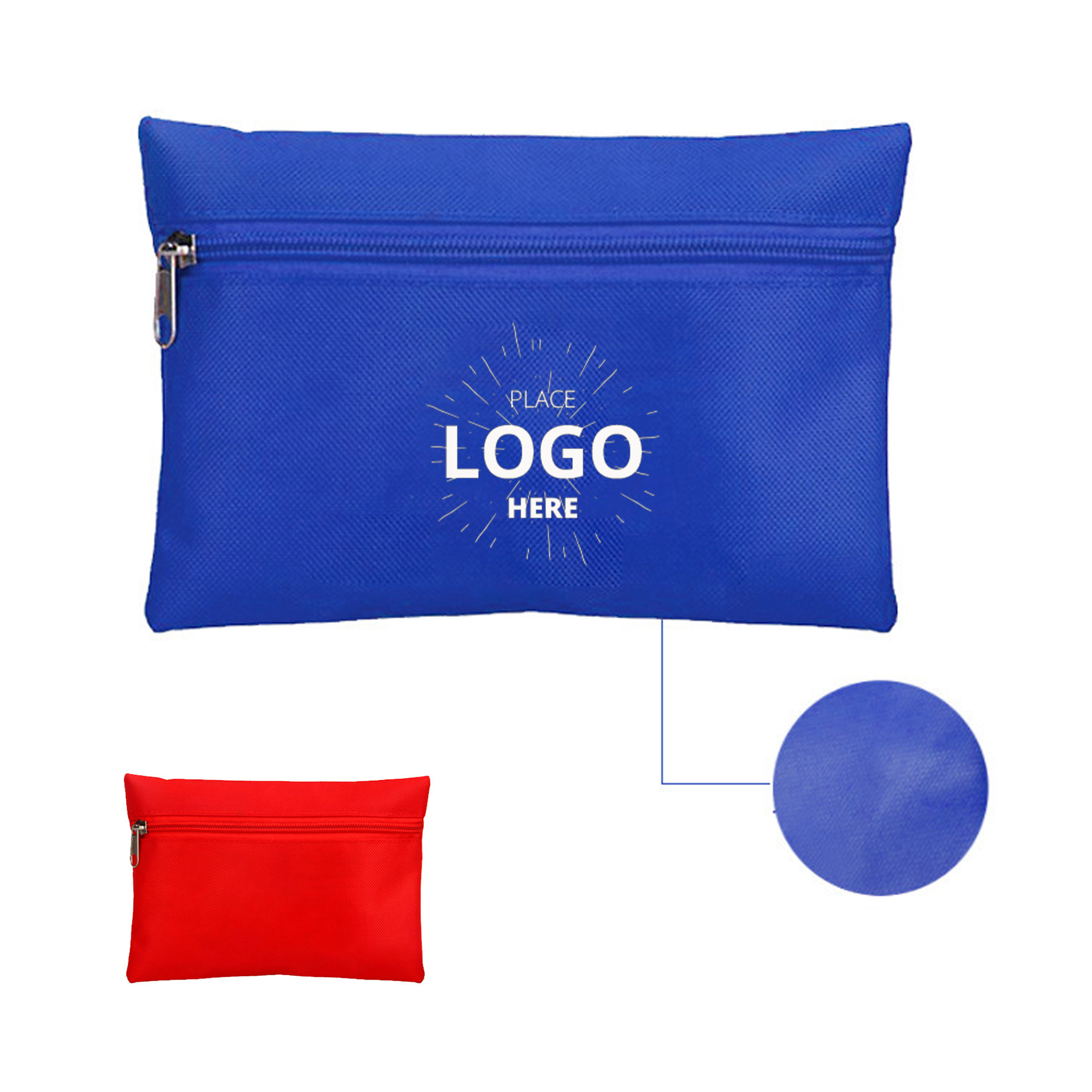 Portable Medical First Aid Kit 2