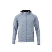 Men's ODELL Knit Zip Hoody 20