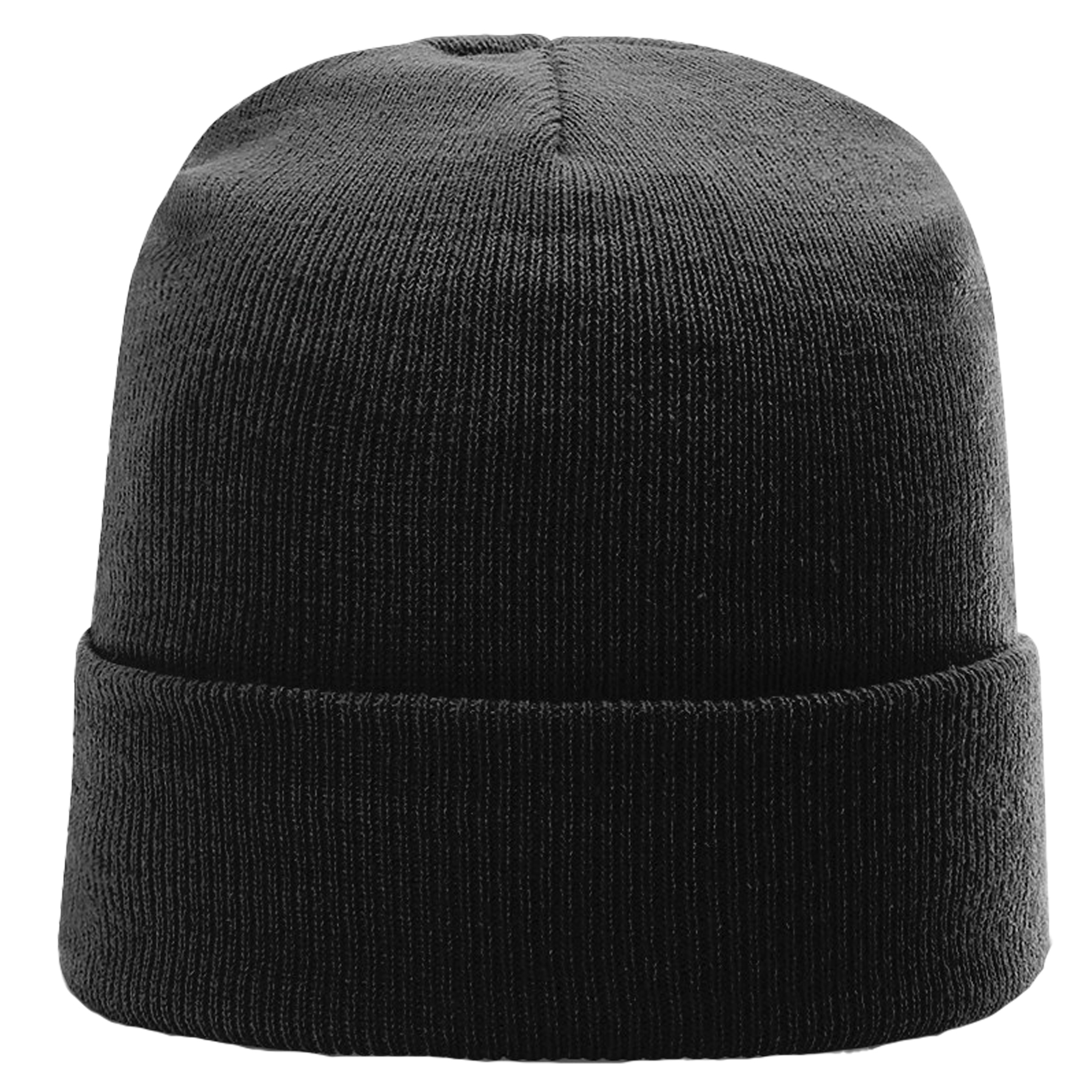 Richardson R18 Cuffed Solid Beanie w/ Embroidery 14