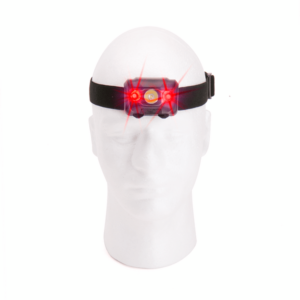 Headlamp 11