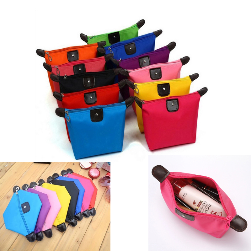 Candy Cosmetic Bag 1