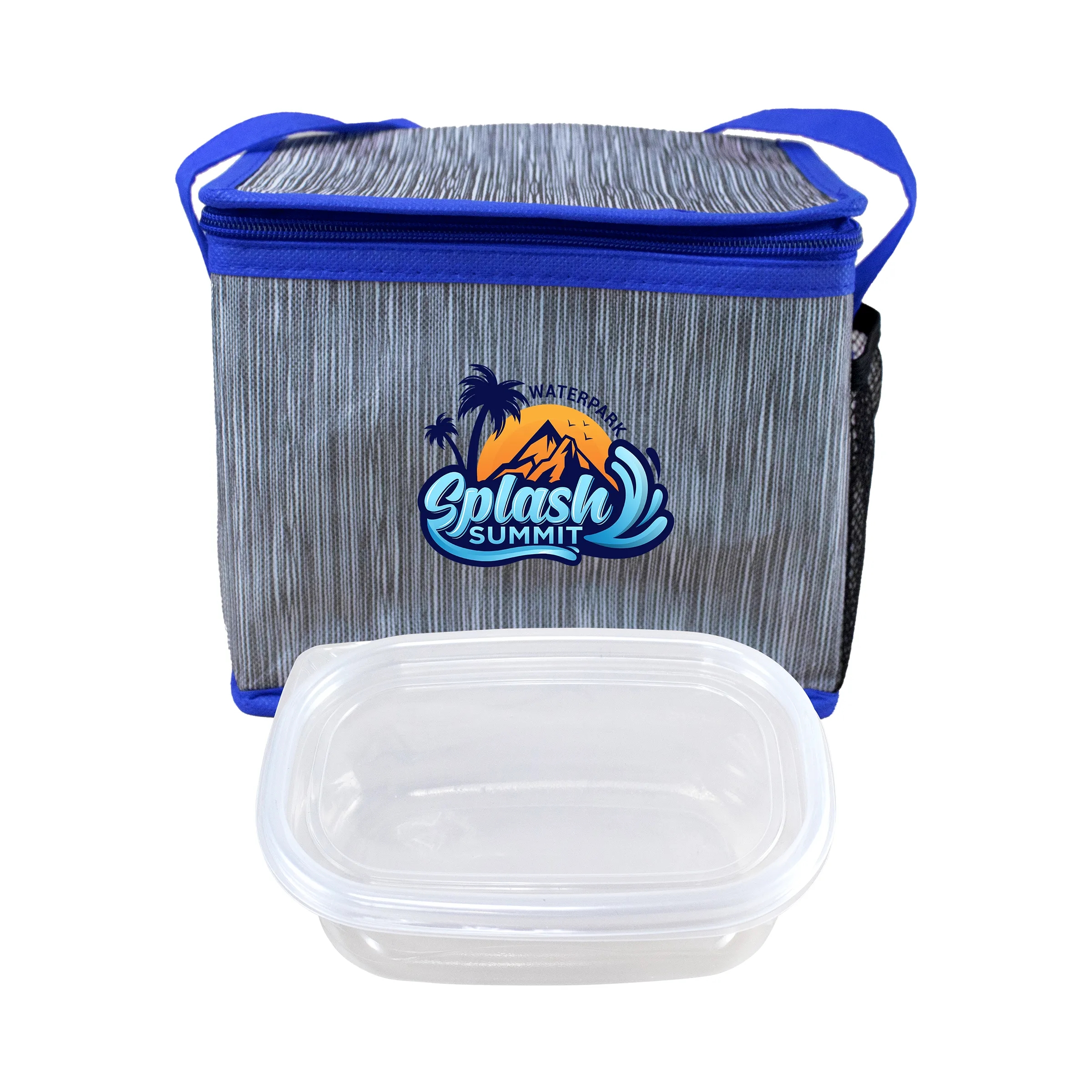 Very Handy Recycled Lunch Set 11