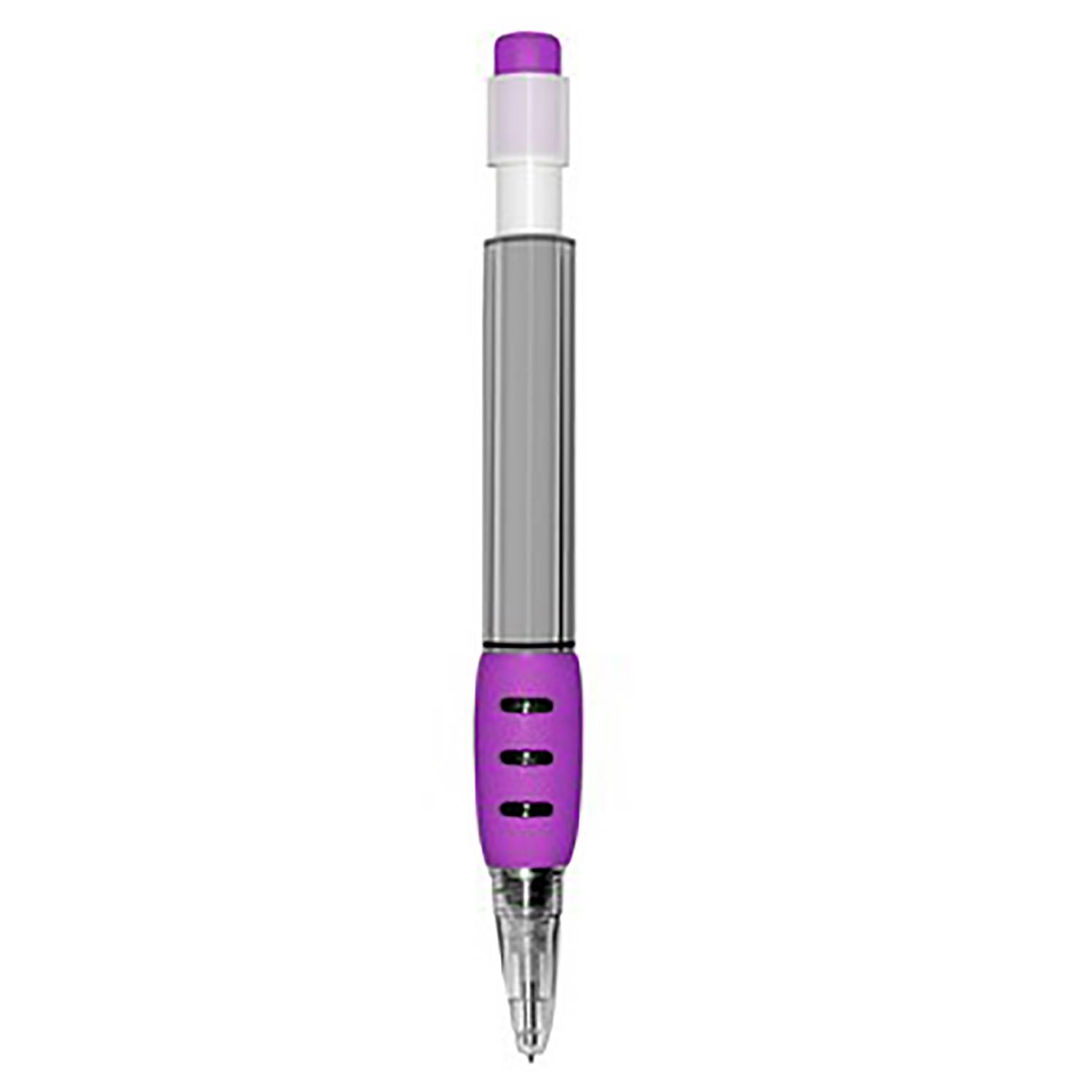 Mini Plastic Mechanical Pencil w/ Rubber Grip 7