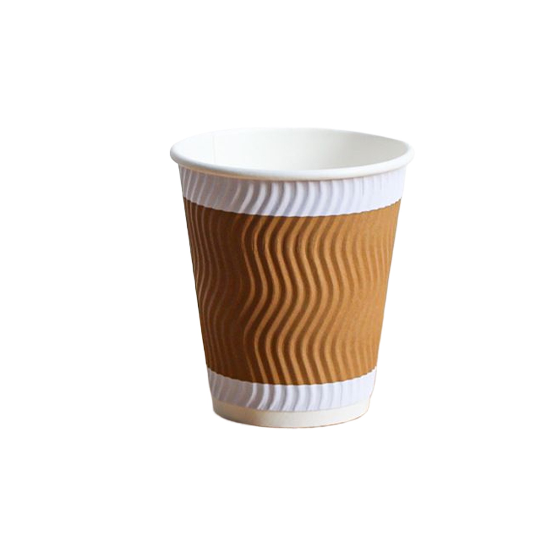 Disposable Coffee Mug 2