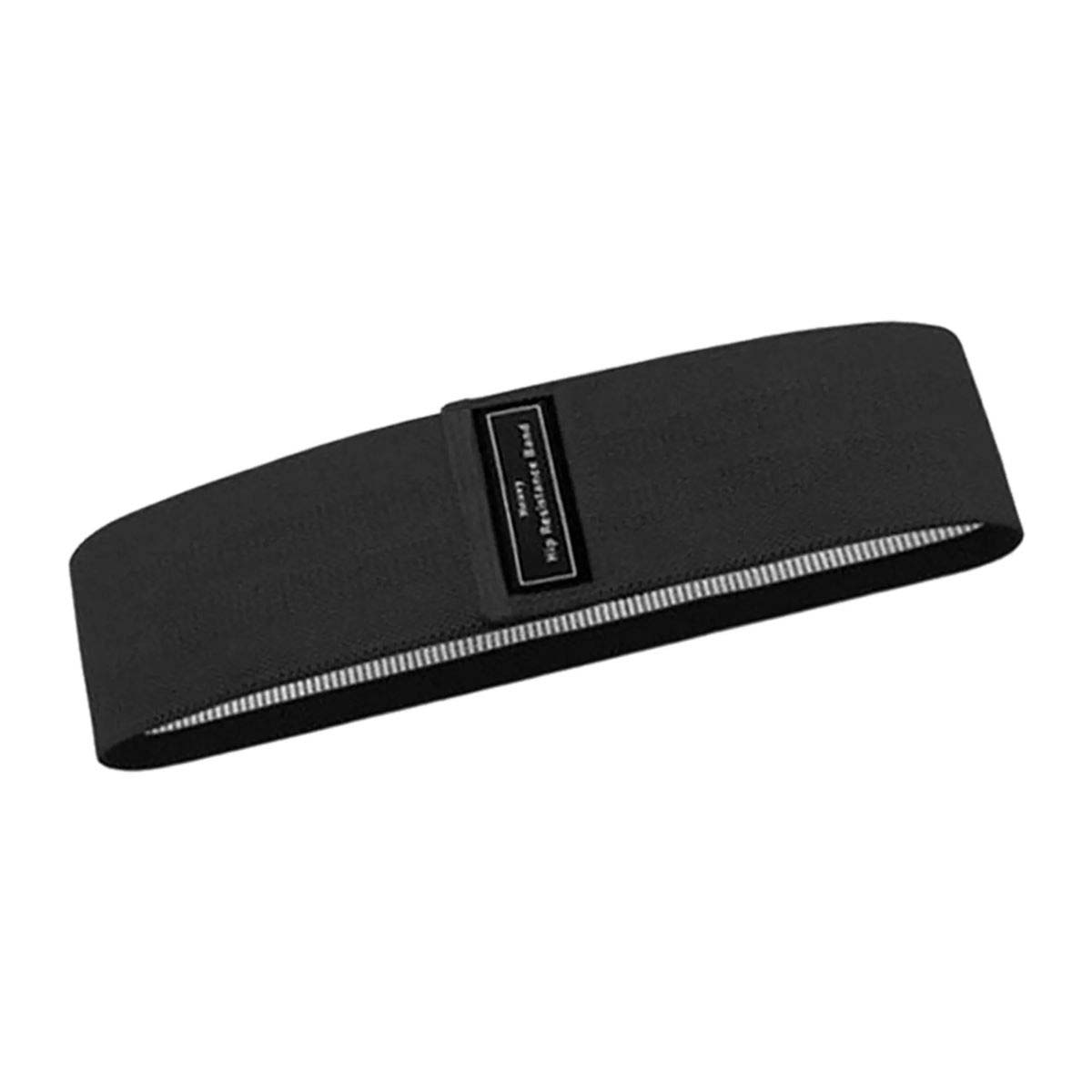 Polyester Exercise Band Set for Strength and Flexibility 2