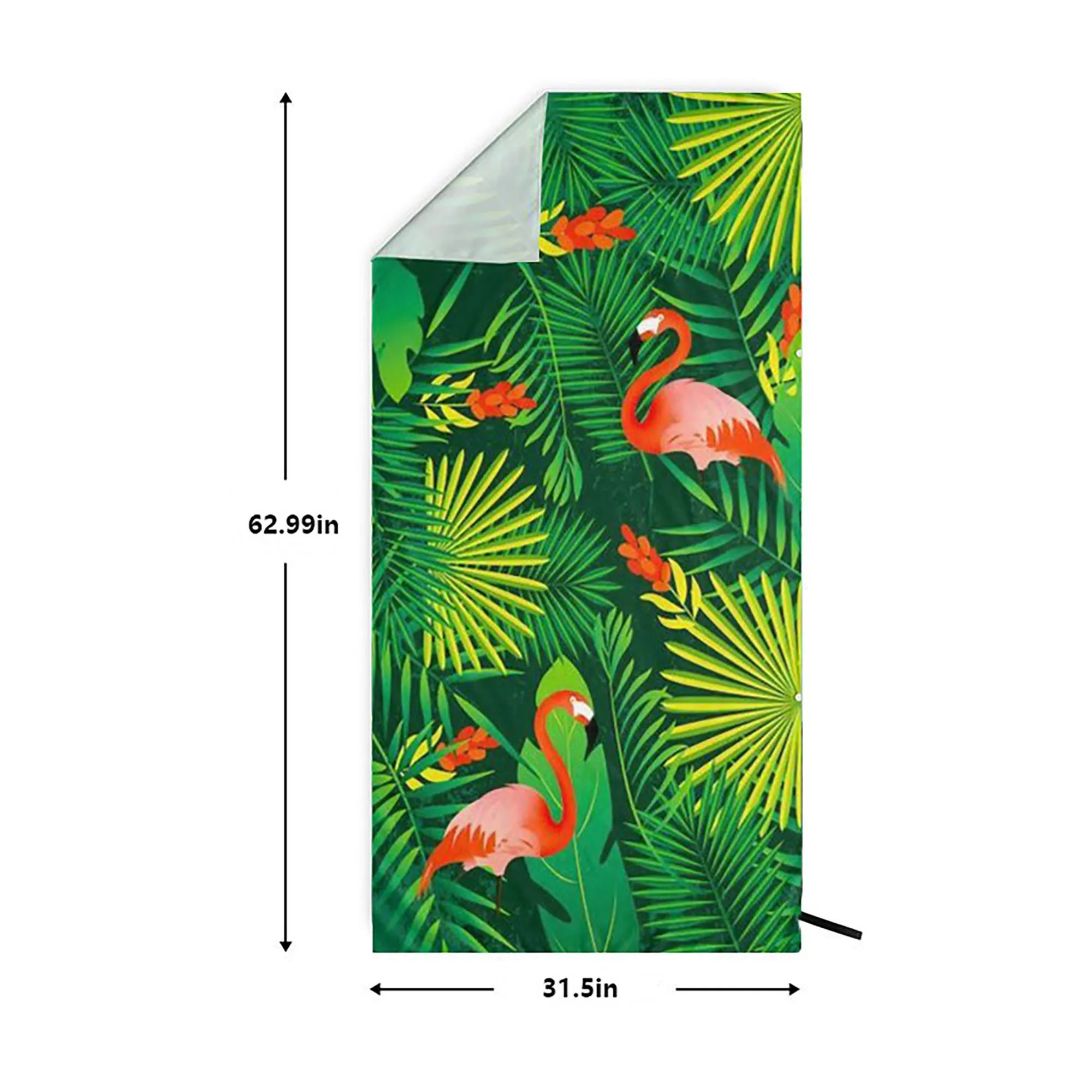 Beach Swimming Towel 4