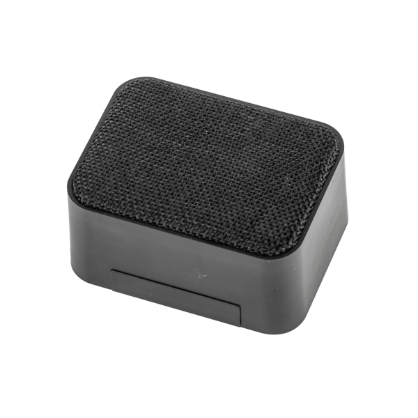 Solo Wireless Speaker with Phone Stand 5