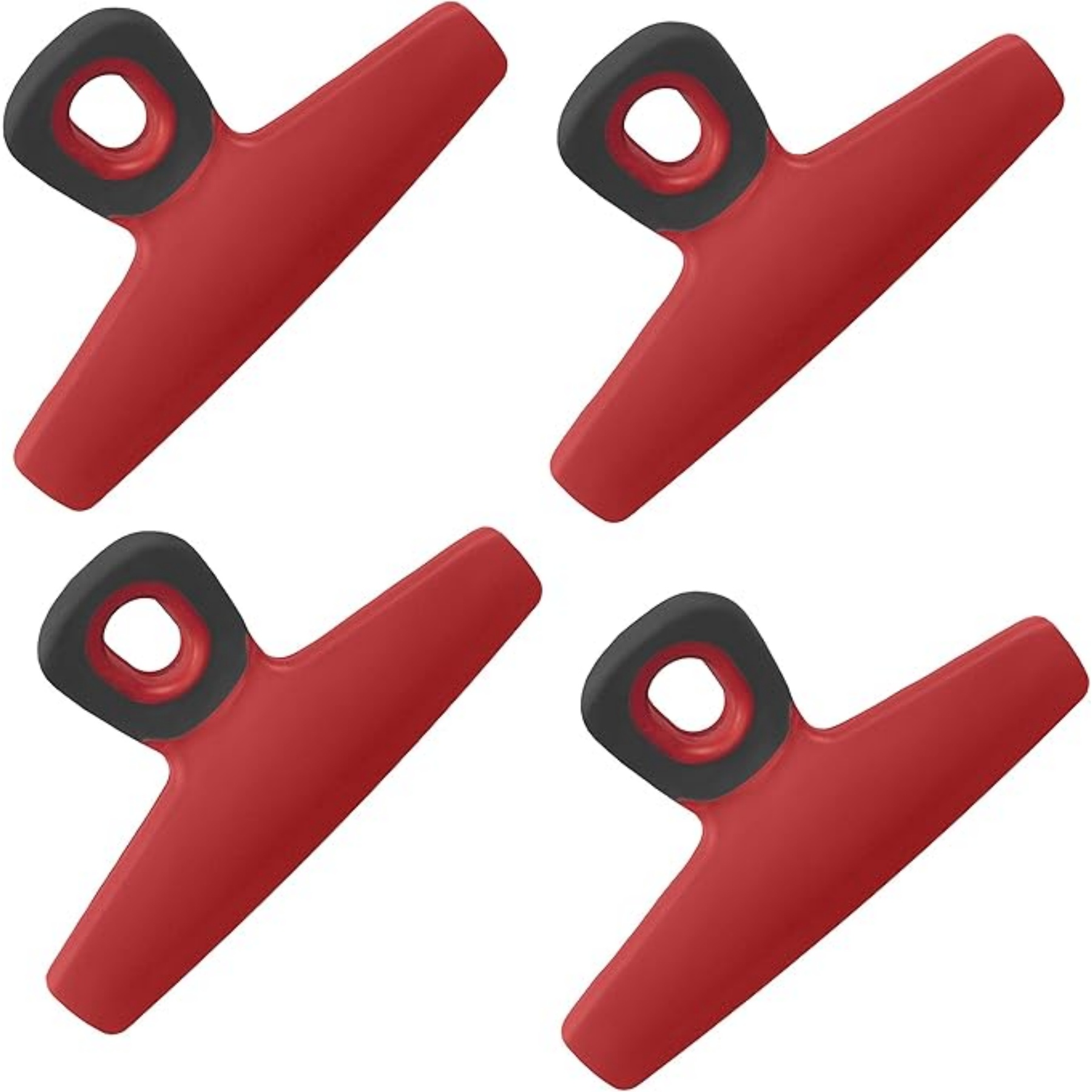 Wide Heavy Bag Clip 6