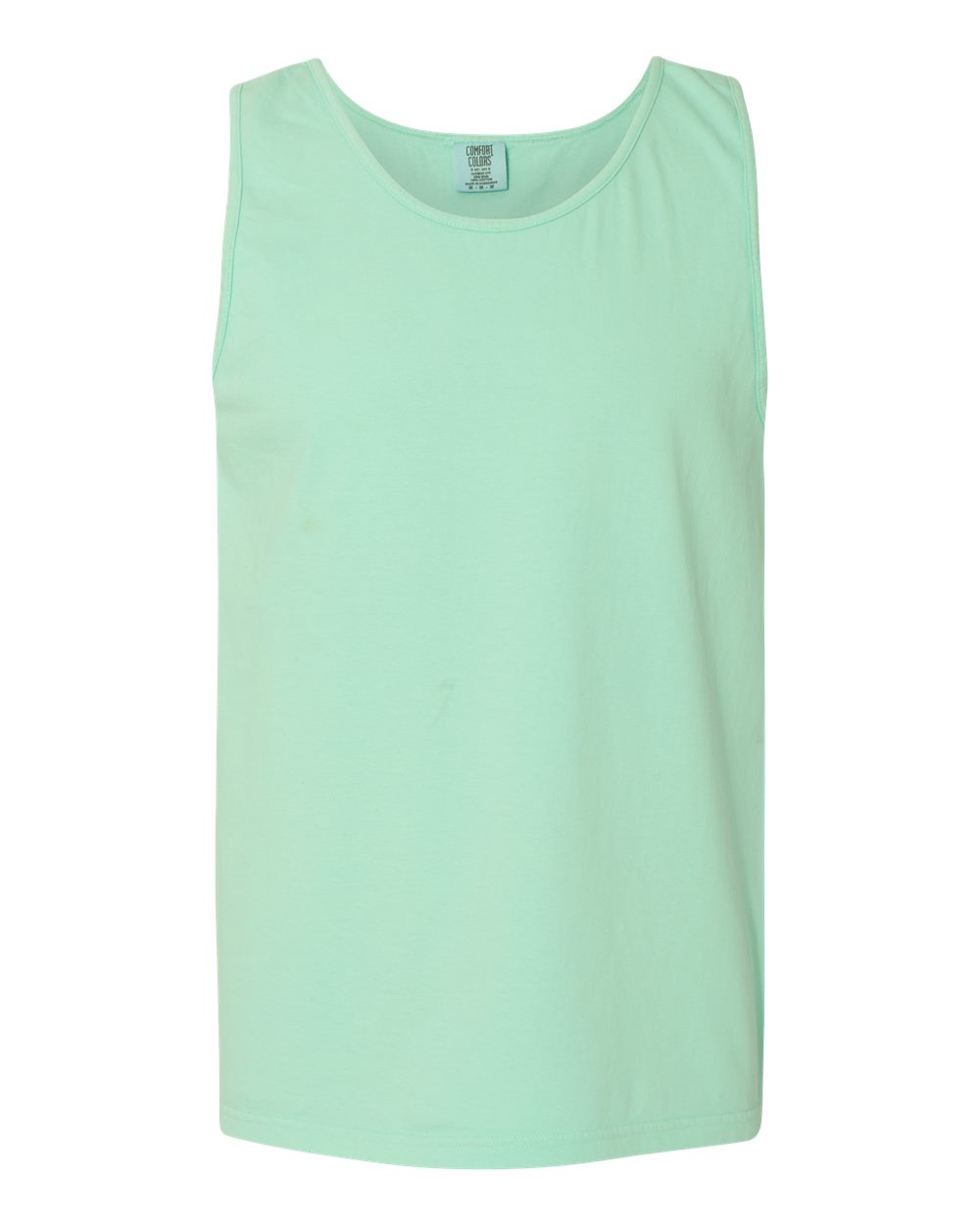 Unisex Garment-Dyed Heavyweight Tank Top - 9360 20