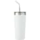 Faye 20oz Vacuum Tumbler w/ SS Straw 68