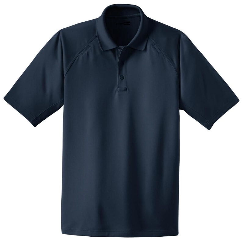 CornerStone - Select Snag-Proof Tactical Polo. 10