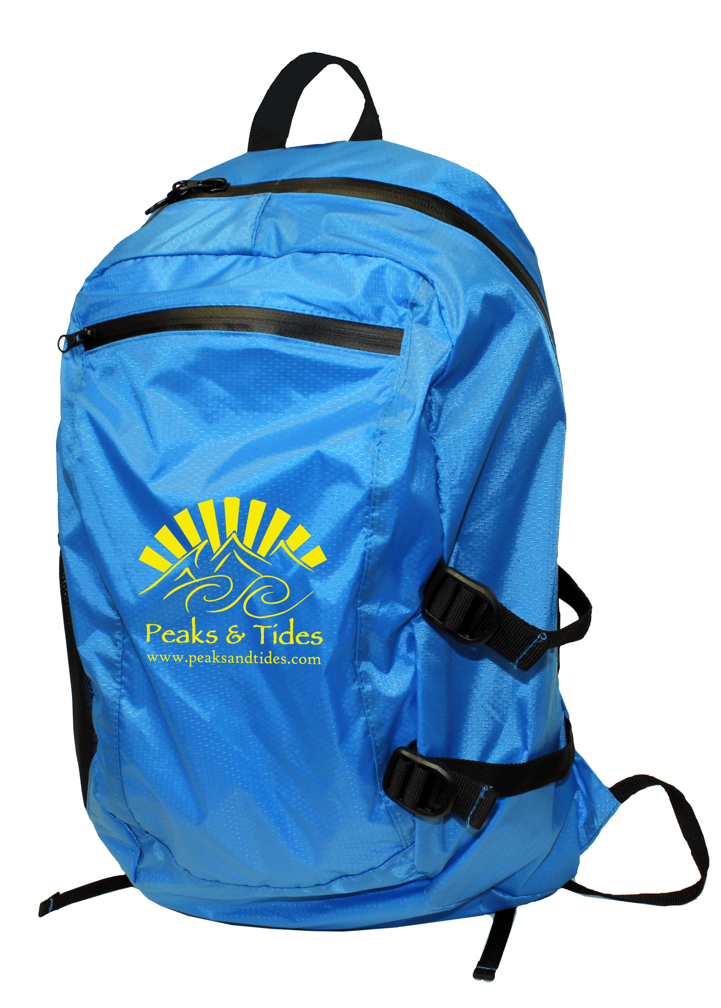 Otaria™ Packable Backpack 12