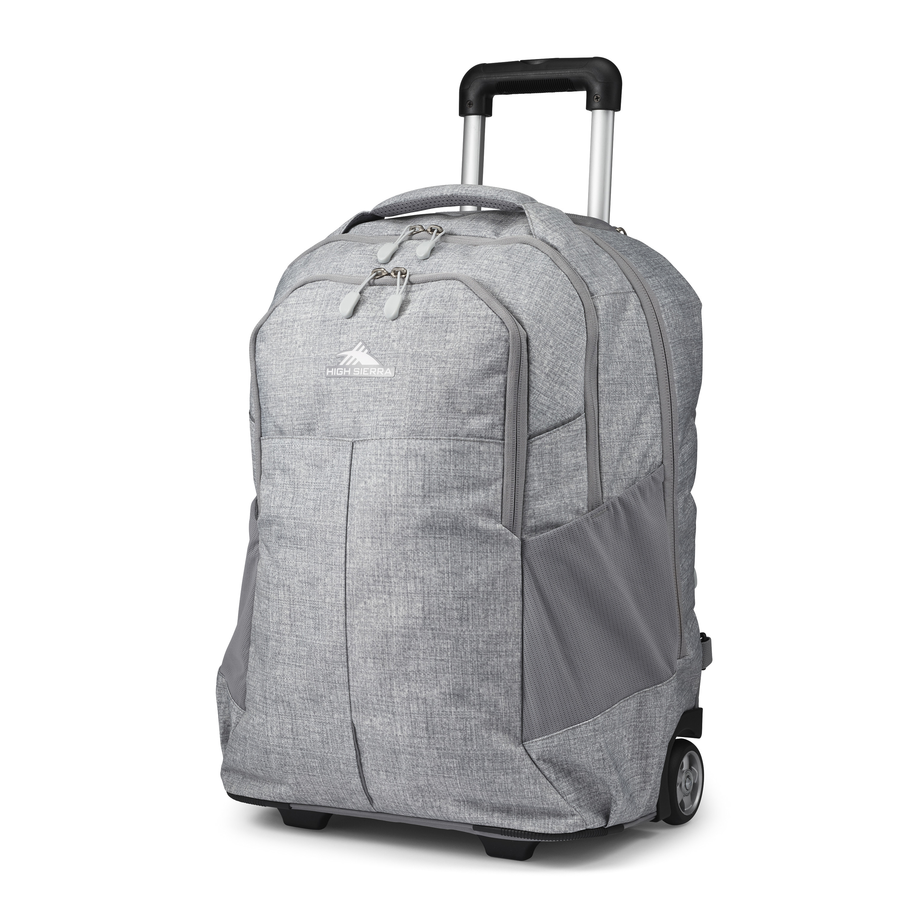 High Sierra® Powerglide Pro Wheeled Backpack 28
