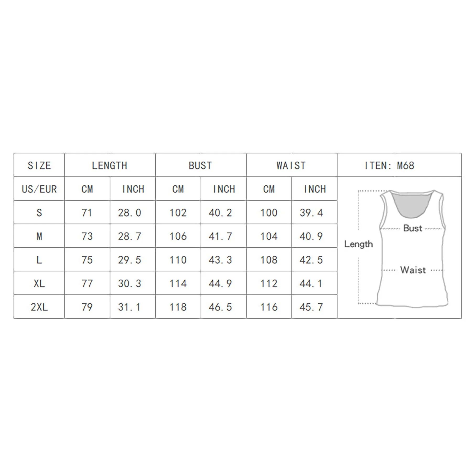 Men's Mesh Breathable Sleeveless Vest 6