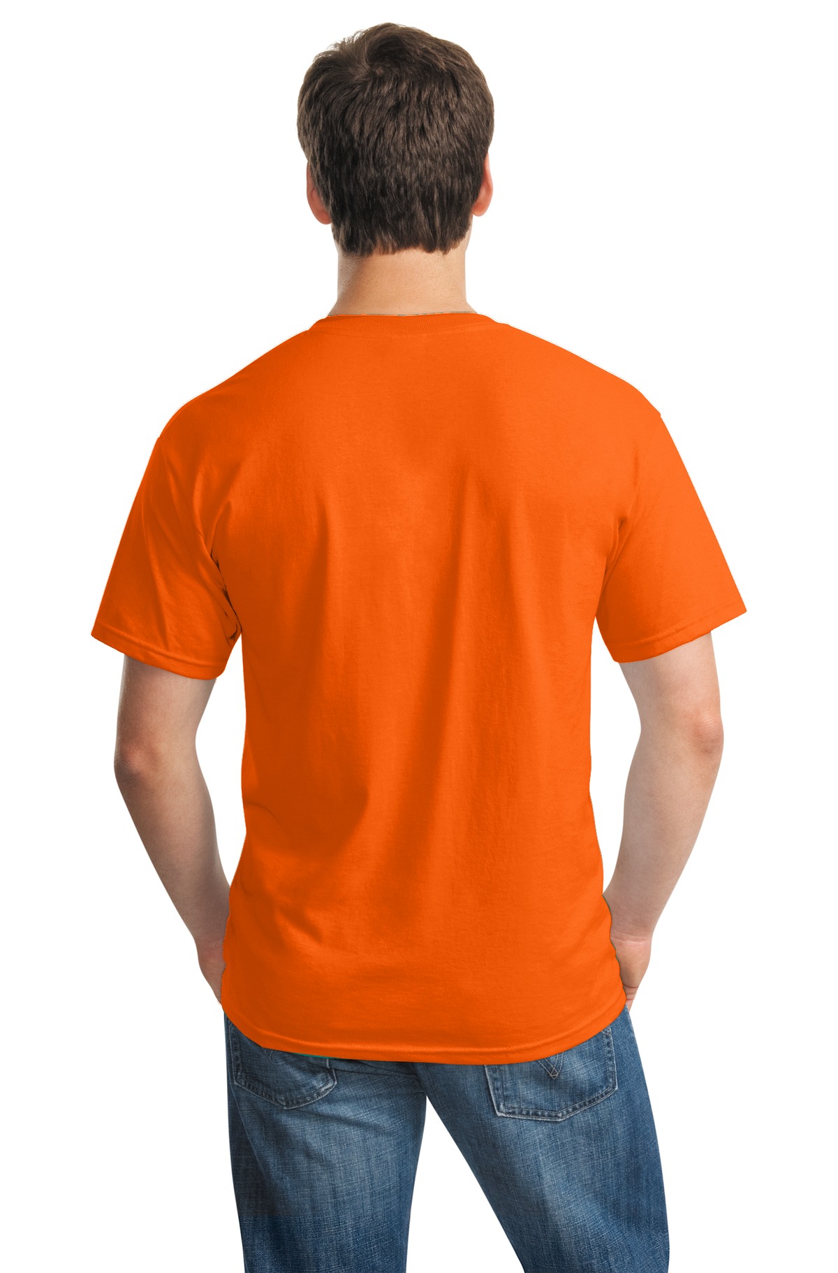 Gildan® Heavy Cotton 100% Cotton T-Shirt 47