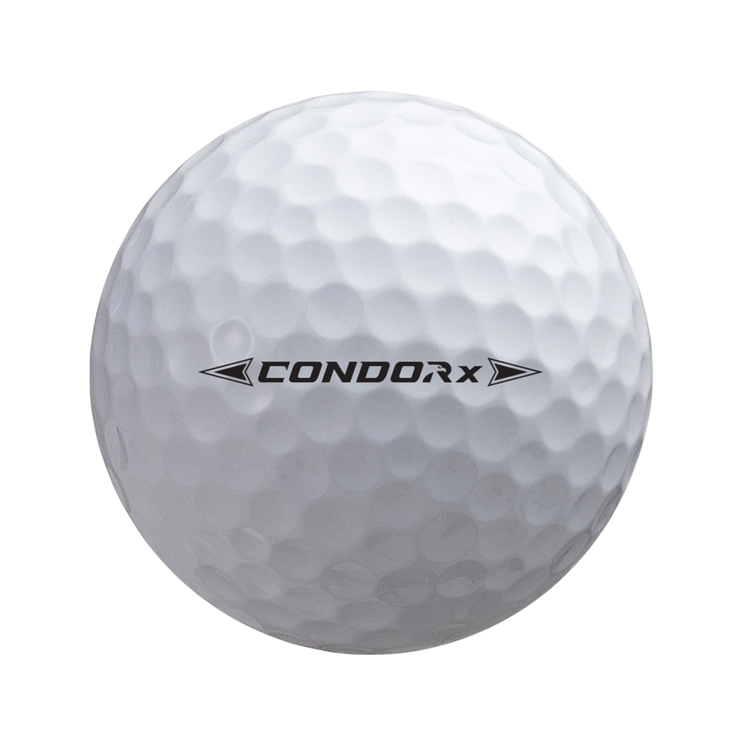 Volvik Condor X Golf Balls 3