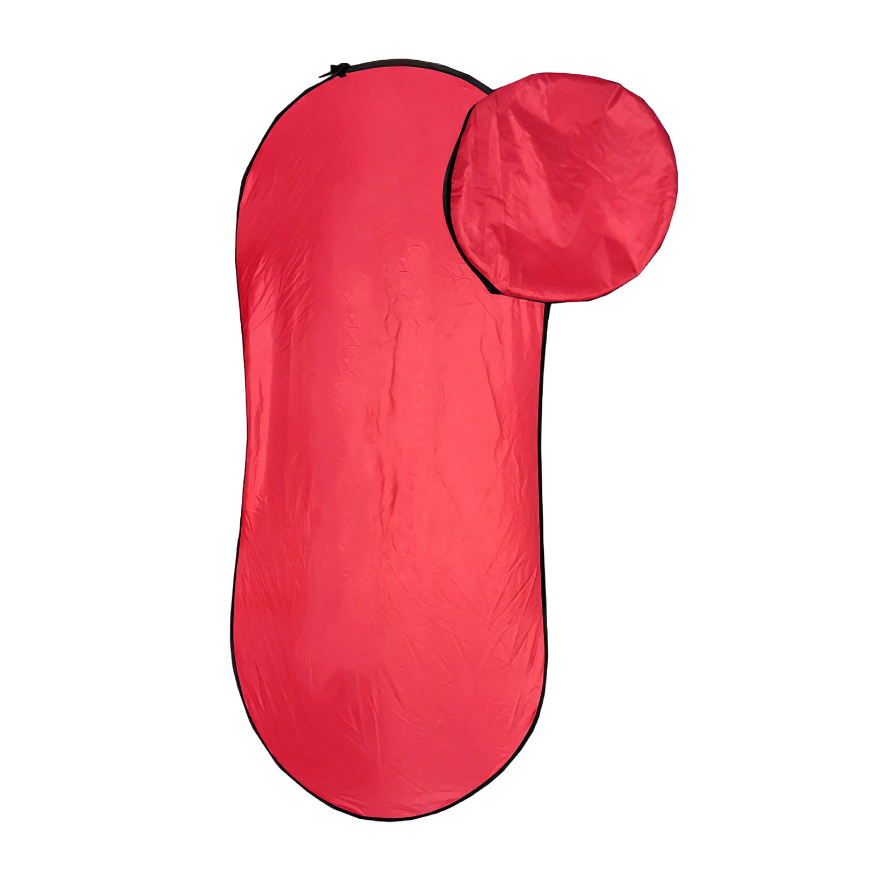 Foldable 170T Silver-Coated Automotive Front Windshield Sun Visor 8