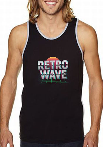 4.3 oz 100% Combed Cotton Jersey 24